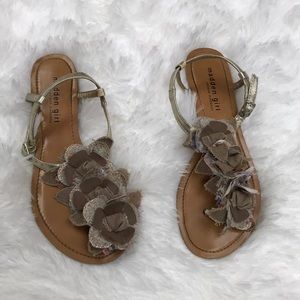 {Madden Girl} Sandals